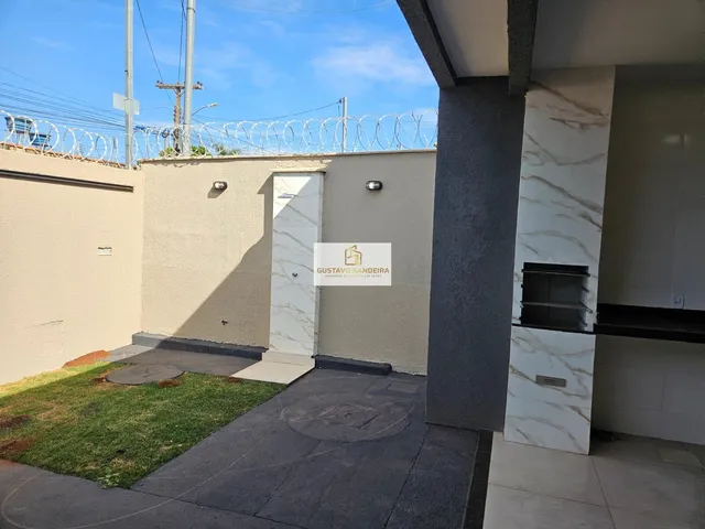 Imagem 15: Casa à venda no bairro Setor dos Bandeirantes - Aparecida de Goiânia/GO