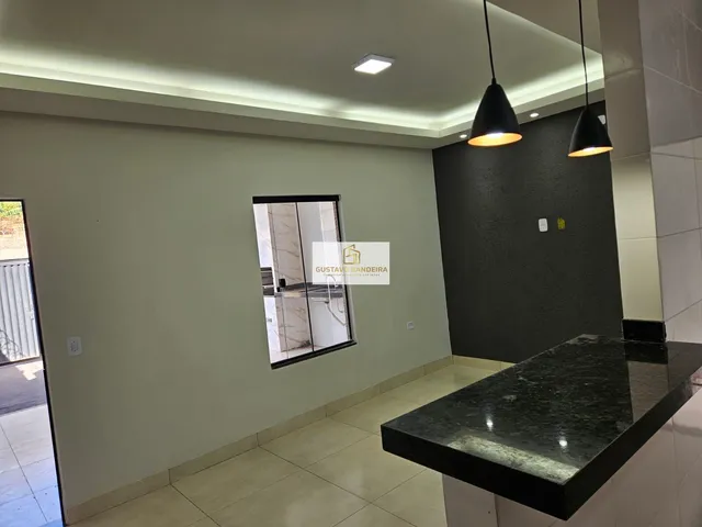 Imagem 12: Casa à venda no bairro Setor dos Bandeirantes - Aparecida de Goiânia/GO