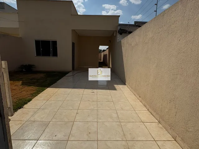 Imagem: Casa à venda no bairro Cardoso Continuação