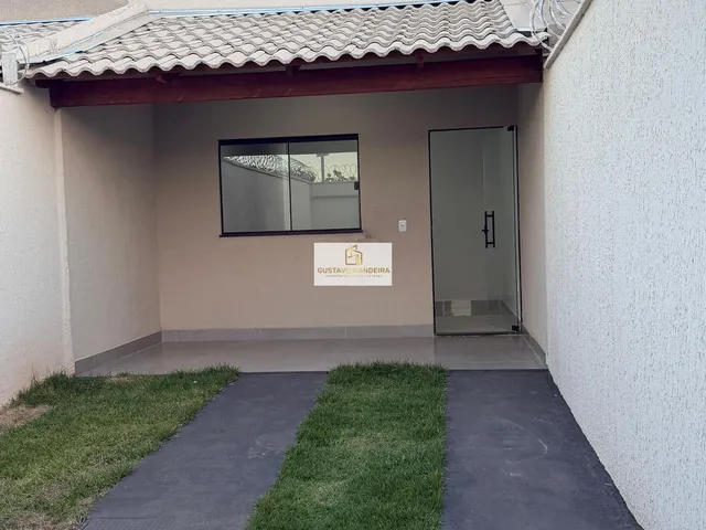 Imagem: Casa à venda no bairro Jardim Marques de
