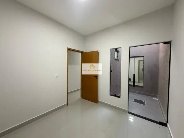 Imagem 4: Casa à venda no bairro Jardim Marques de Abreu - Goiânia/GO