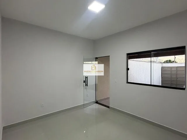 Imagem 13: Casa à venda no bairro Jardim Marques de Abreu - Goiânia/GO