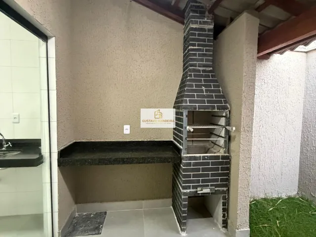 Imagem 10: Casa à venda no bairro Jardim Marques de Abreu - Goiânia/GO