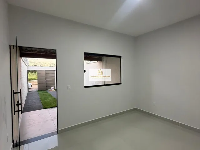 Imagem 15: Casa à venda no bairro Jardim Marques de Abreu - Goiânia/GO