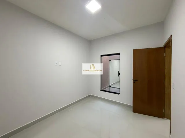 Imagem 2: Casa à venda no bairro Jardim Marques de Abreu - Goiânia/GO