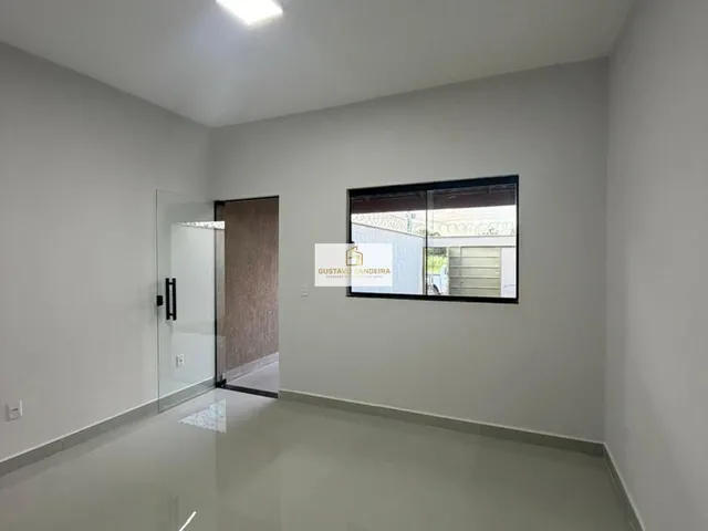 Imagem 9: Casa à venda no bairro Jardim Marques de Abreu - Goiânia/GO