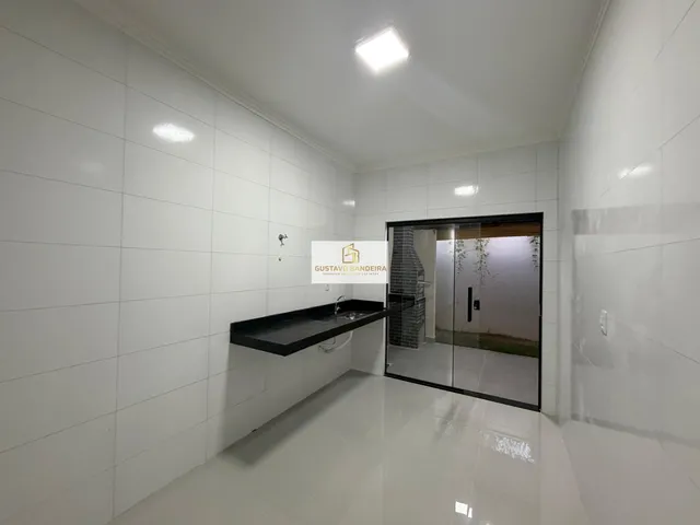 Imagem 16: Casa à venda no bairro Jardim Marques de Abreu - Goiânia/GO
