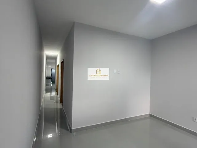 Imagem 11: Casa à venda no bairro Jardim Marques de Abreu - Goiânia/GO
