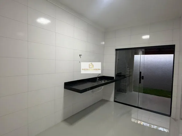 Imagem 14: Casa à venda no bairro Jardim Marques de Abreu - Goiânia/GO