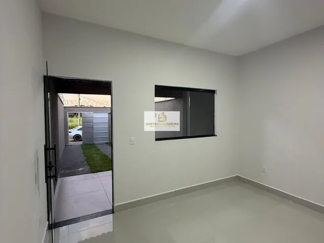 Imagem 8: Casa à venda no bairro Jardim Marques de Abreu - Goiânia/GO