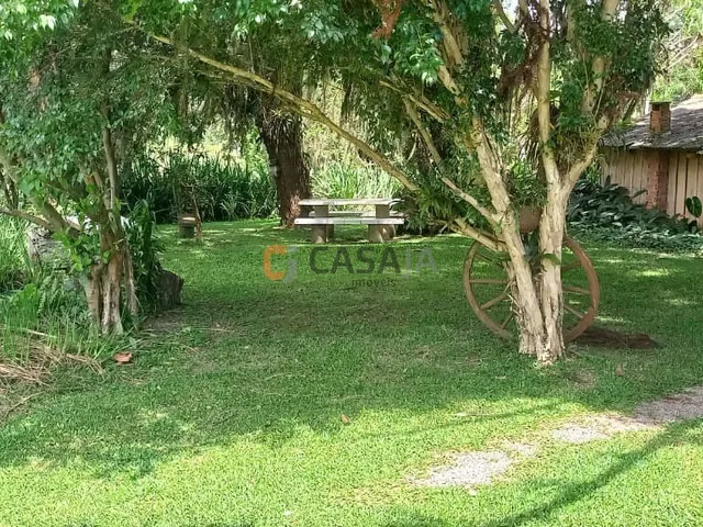 Imagem 13: CHACARA RESIDENCIAL em CAMPO LARGO - PR, ÁGUAS CLARAS