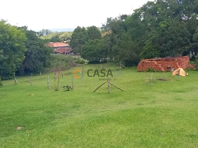 Imagem 14: CHACARA RESIDENCIAL em CAMPO LARGO - PR, ÁGUAS CLARAS