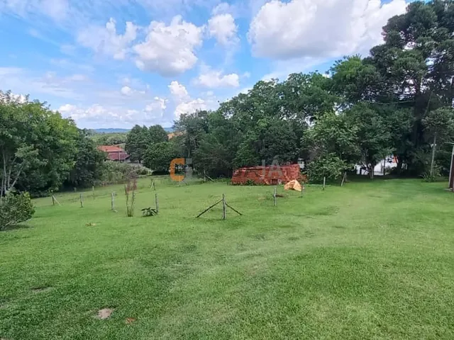 Imagem 2: CHACARA RESIDENCIAL em CAMPO LARGO - PR, ÁGUAS CLARAS