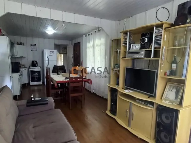 Imagem 16: CHACARA RESIDENCIAL em CAMPO LARGO - PR, ÁGUAS CLARAS