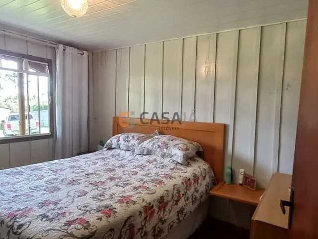 Imagem 6: CHACARA RESIDENCIAL em CAMPO LARGO - PR, ÁGUAS CLARAS