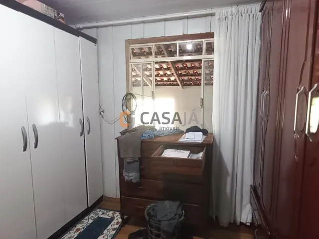 Imagem 3: CHACARA RESIDENCIAL em CAMPO LARGO - PR, ÁGUAS CLARAS