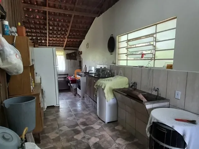 Imagem 15: CHACARA RESIDENCIAL em CAMPO LARGO - PR, ÁGUAS CLARAS
