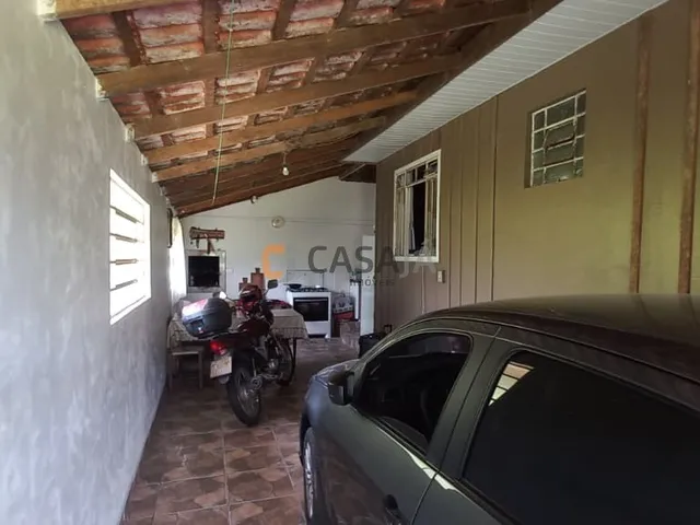 Imagem 5: CHACARA RESIDENCIAL em CAMPO LARGO - PR, ÁGUAS CLARAS