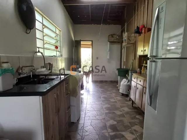 Imagem 9: CHACARA RESIDENCIAL em CAMPO LARGO - PR, ÁGUAS CLARAS