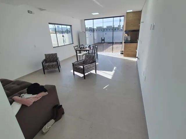 Imagem 3: Sobrado 3 dormitórios sendo 1 suíte