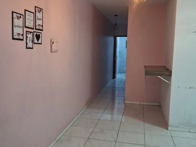 Imagem: Casa 2 dormitórios em são José