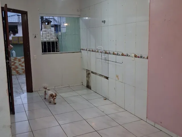 Imagem 7: Casa 2 dormitórios em são José