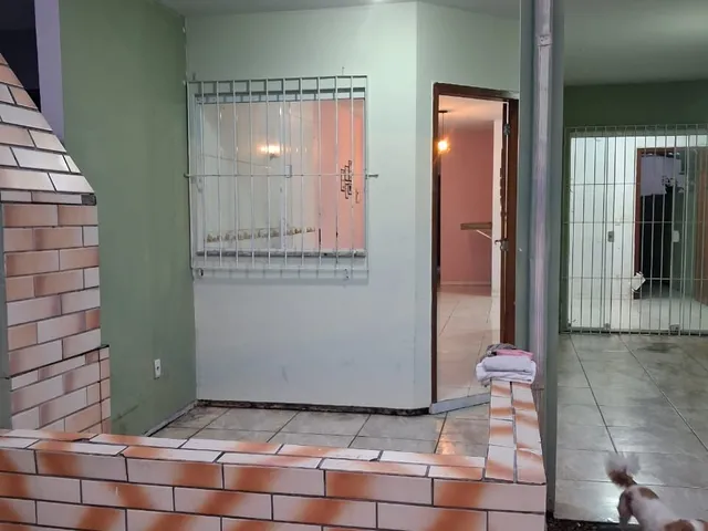 Imagem 3: Casa 2 dormitórios em são José