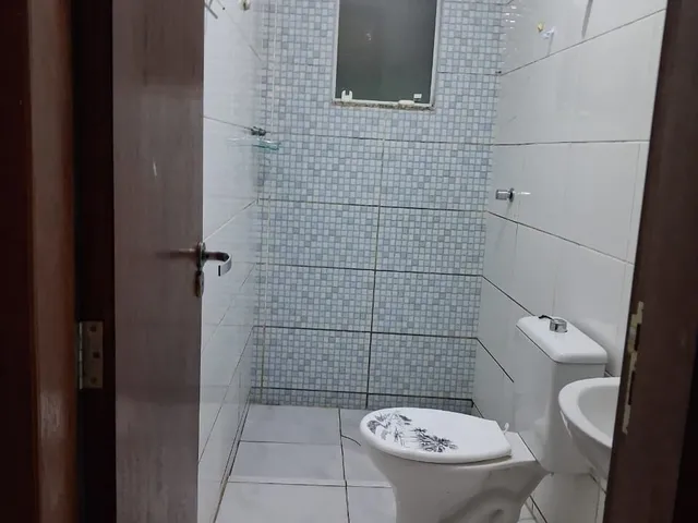 Imagem 8: Casa 2 dormitórios em são José