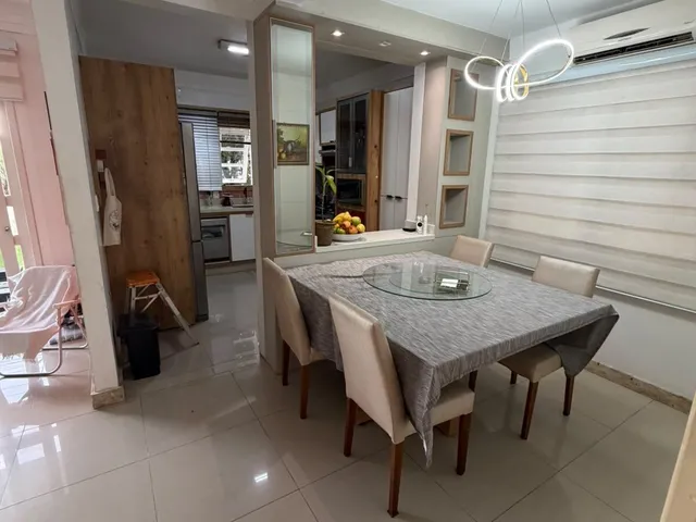 Imagem 6: Oportunidade única casa ampla no centro da palhoça