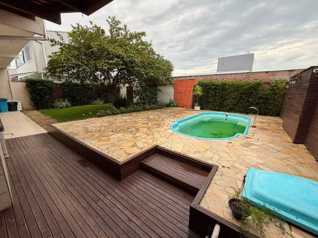Imagem 16: Oportunidade única casa ampla no centro da palhoça
