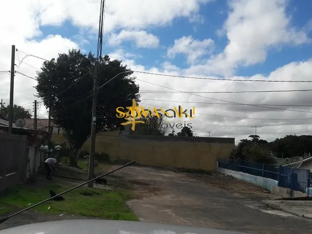 Imagem 13: Sobrado Padrão para Aluguel em Pinheirinho Curitiba-PR