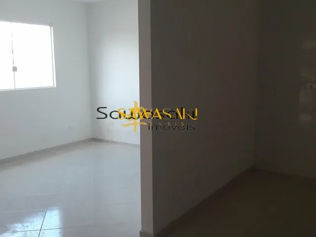 Imagem 3: Sobrado Padrão para Aluguel em Pinheirinho Curitiba-PR