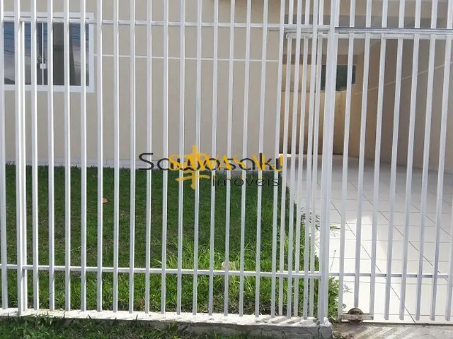 Imagem 12: Sobrado Padrão para Aluguel em Pinheirinho Curitiba-PR