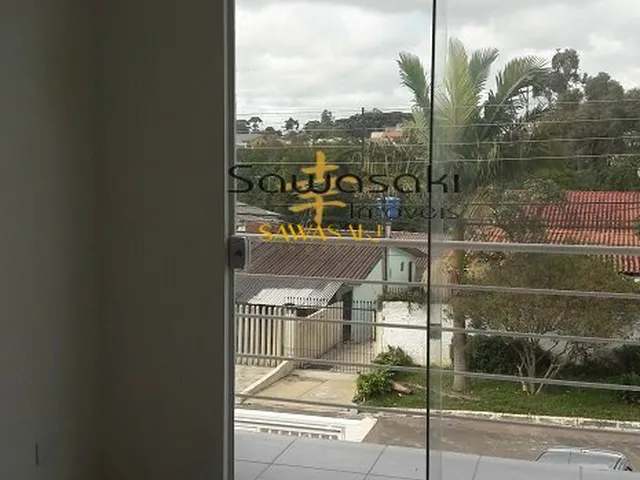 Imagem 8: Sobrado Padrão para Aluguel em Pinheirinho Curitiba-PR