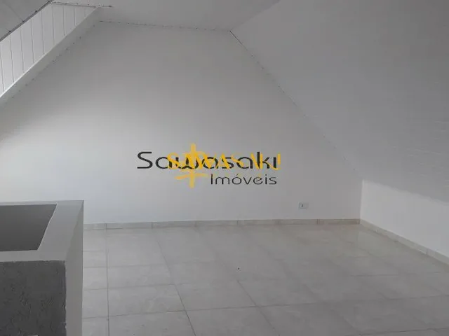 Imagem 16: Sobrado Padrão para Aluguel em Pinheirinho Curitiba-PR