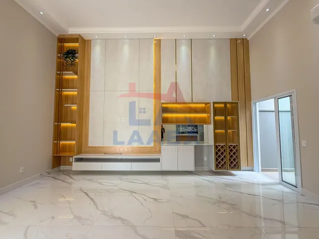 Imagem: Casa em Condomínio para Venda, Jardim Residencial