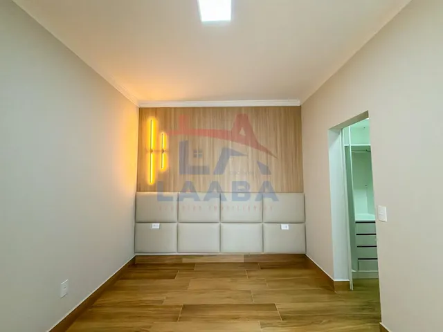 Imagem 3: Casa em Condomínio para Venda, Jardim Residencial Maria Dulce Indaiatuba SP