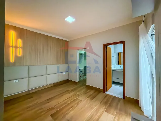 Imagem 4: Casa em Condomínio para Venda, Jardim Residencial Maria Dulce Indaiatuba SP