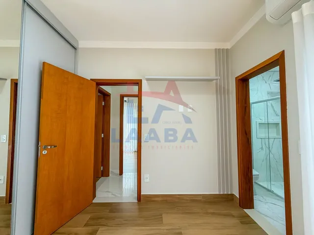 Imagem 10: Casa em Condomínio para Venda, Jardim Residencial Maria Dulce Indaiatuba SP