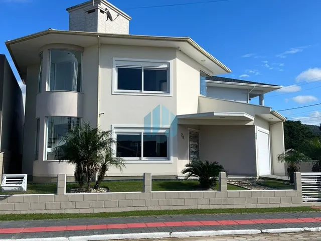 Imagem: Locação Anual Belíssima Casa no Loteamento