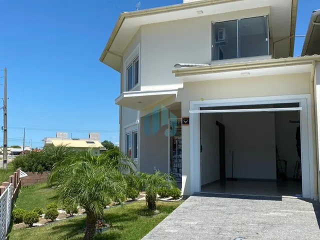 Imagem 15: Locação Anual: Belíssima Casa no Loteamento Pedra Branca, Areias de Palhocinha