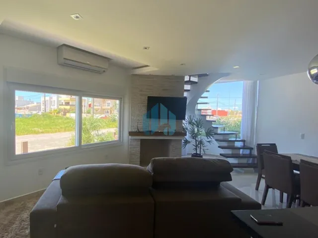 Imagem 11: Locação Anual: Belíssima Casa no Loteamento Pedra Branca, Areias de Palhocinha
