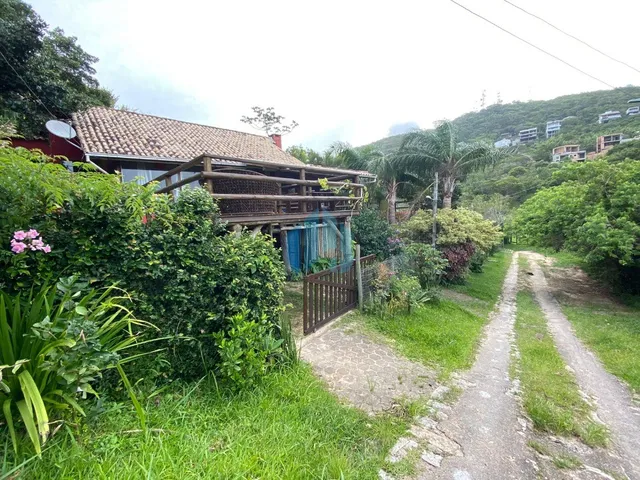 Imagem: Locação Anual Casa em Meio à Natureza