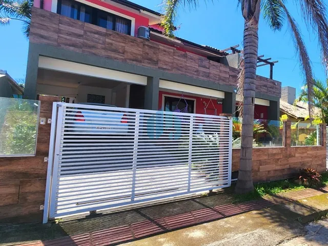 Imagem: Locação Anual Bela Casa Mobiliada, Centro