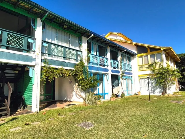 Imagem 9: Belo Apartamento no Condomínio Vila dos Açores, Centro