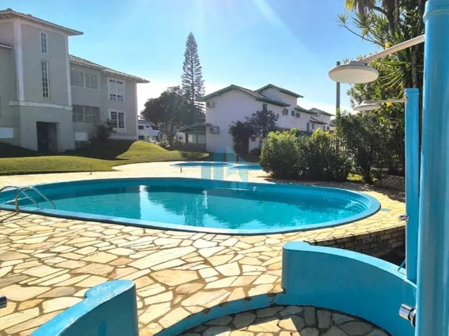 Imagem 2: Belo Apartamento no Condomínio Vila dos Açores, Centro