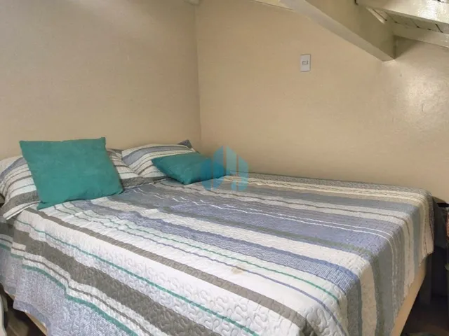 Imagem 8: Belo Apartamento no Condomínio Vila dos Açores, Centro