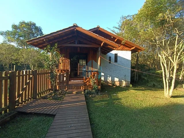 Imagem: Belo Sítio com 2 Hectares, a Poucos Minutos