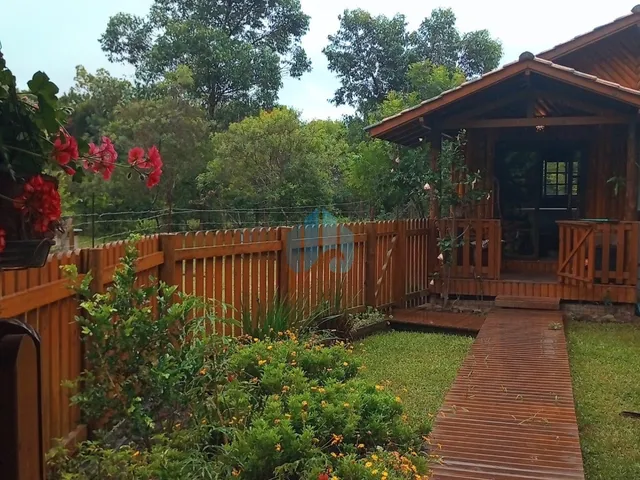 Imagem 12: Belo Sítio com 2 Hectares, a Poucos Minutos da Lagoa e Praia da Barra de Ibiraquera
