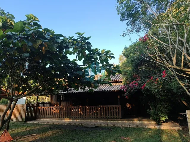 Imagem 14: Belo Sítio com 2 Hectares, a Poucos Minutos da Lagoa e Praia da Barra de Ibiraquera
